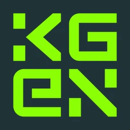 KGeN 图标